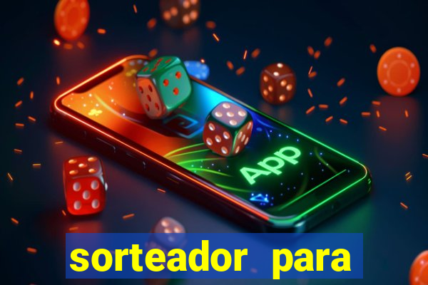 sorteador para bingo 75 bolas online